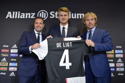NL op 3 in de ranking! Nederlandse clubs maakten in 4,5 jaar liefst 742 miljoen winst op transfers 🤑
