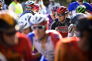 Peloton in Ronde van Luxemburg protesteert, Démare na 40 kilometertjes koers de winnaar