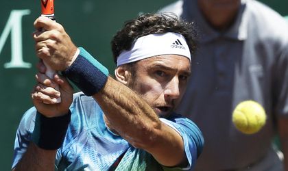 Argentijn Juan Monaco (33) zet punt achter tenniscarrière