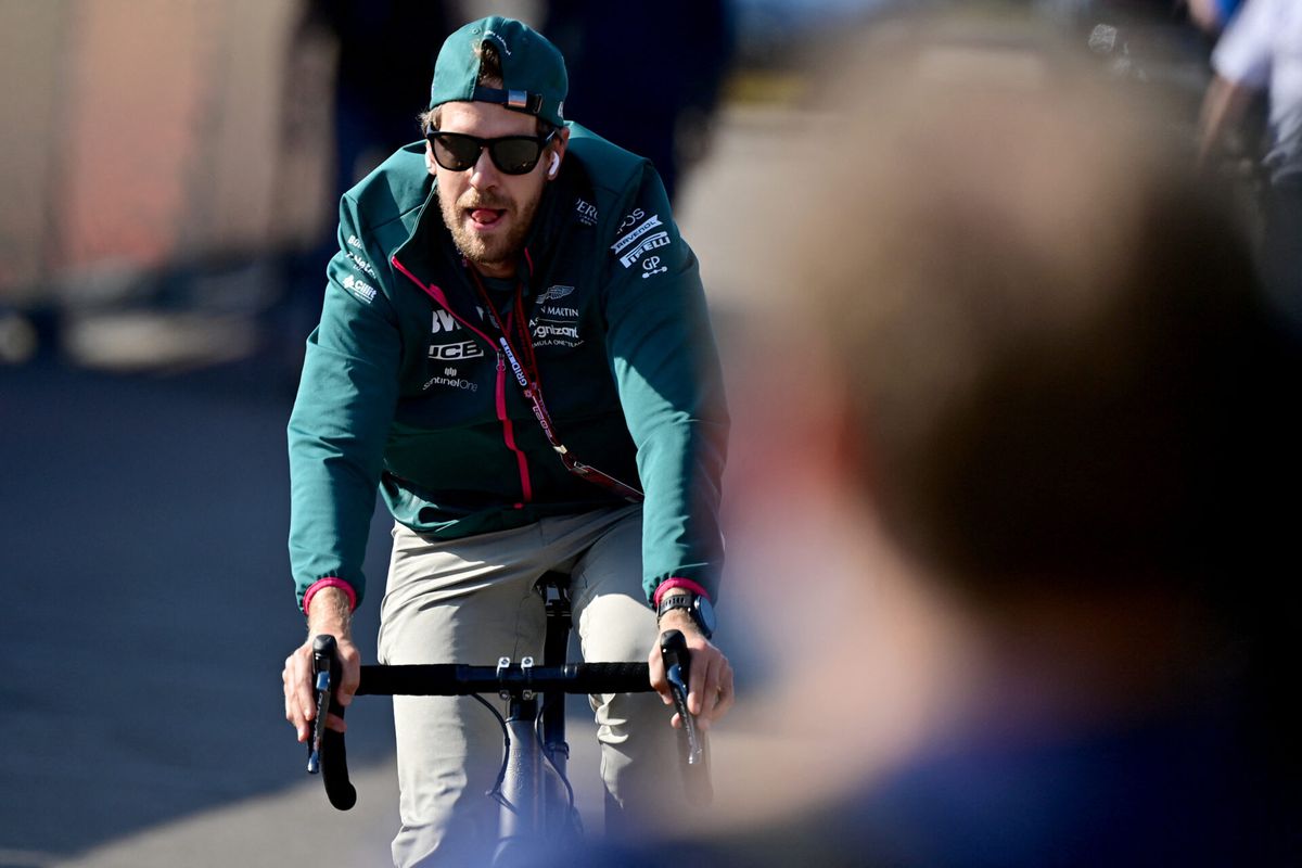 De F1-coureurs over de baan in Zandvoort: 'Véél leuker dan ik dacht'
