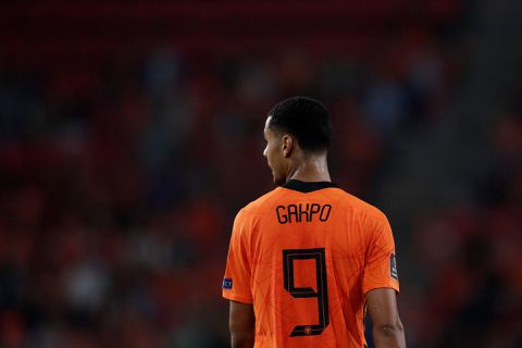 Kantje boord of Cody Gakpo AZ-uit haalt, Davy Pröpper ontbreekt sowieso