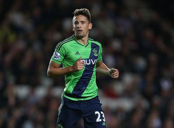 Gastón Ramírez versterkt Middlesbrough op huurbasis