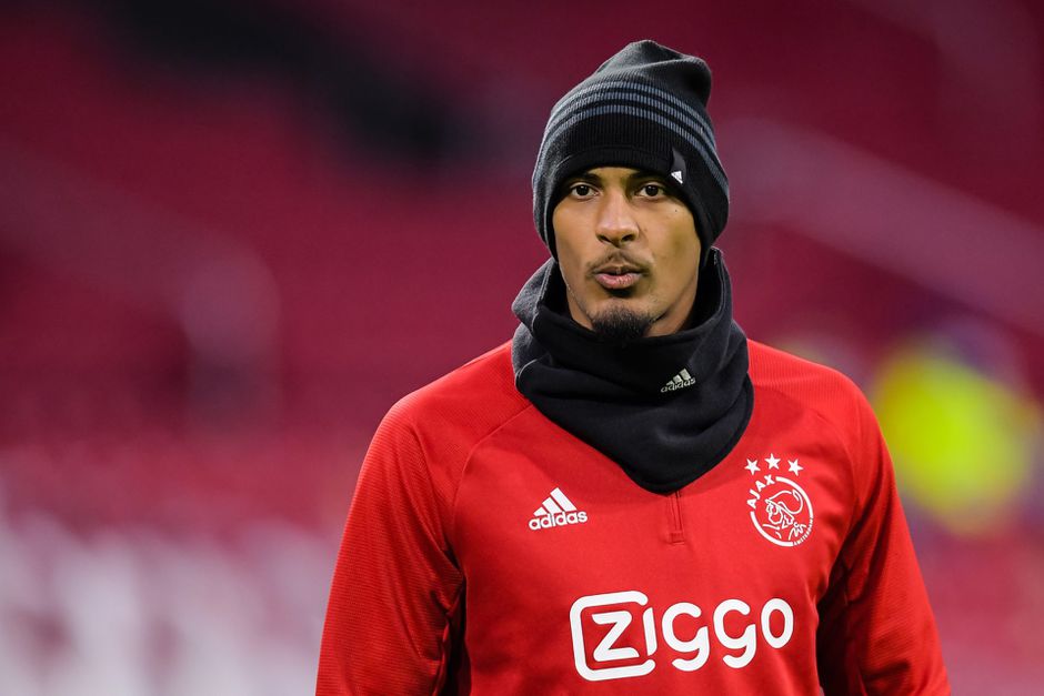 🤣📸 | Haha! Aad de Mos trollt NOS: 'En maar praten over de fout met Haller!'