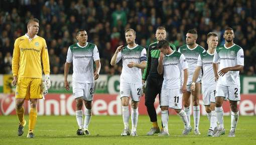 FC Groningen hoopt op fans in uitwedstrijd Marseille