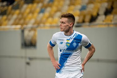 'PSV heeft oogje op Viktor Tsygankov als eventuele vervanger van Noni Madueke'