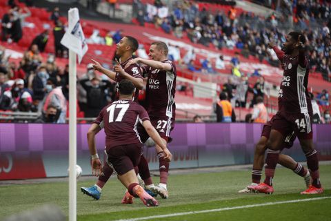 Engelse toppers in actie op dinsdag 18 mei: de scenario's voor de Champions League-tickets