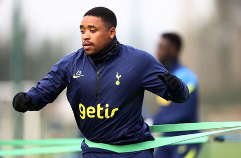 Dit is de reden dat Steven Bergwijn ontbrak bij Spurs