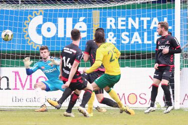 Juup League: Het blijft bovenin spannend door zeges Fortuna, NEC én Jong Ajax