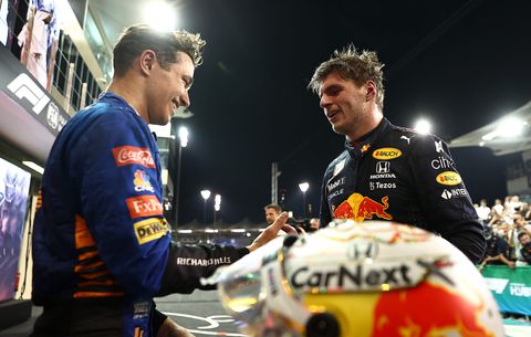 Dit zijn de beste Formule 1-coureurs van 2021 (gekozen door jullie)