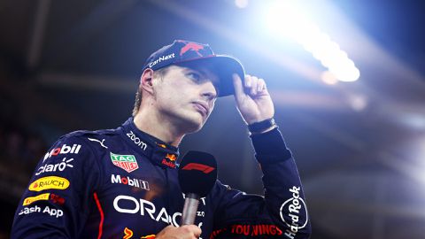 De lievelingetjes van Sky Sports: welke coureur werd het vaakst geïnterviewd?