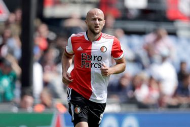 TV-gids: hier kijk je naar Feyenoord in de uitwedstrijd tegen FC Luzern