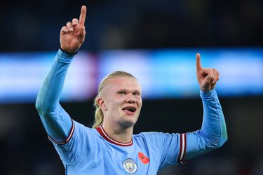 Officieel de beste? Transfermarkt.nl maakt Haaland duurder dan Mbappé