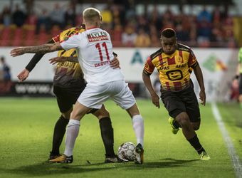 'Ajax legt alvast flinke zak geld neer voor vleugelflitser van KV Mechelen'