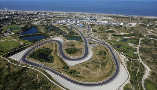 Goed nieuws voor Formule 1-fans: binnenkort meer treinen richting Zandvoort