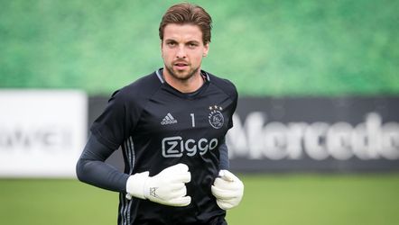 Krul maakt officieel debuut bij Jong Ajax, Gudelj op de bank