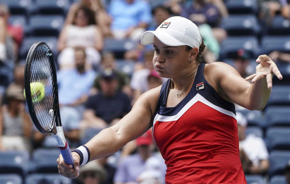 Pliskova plaatst zich voor de kwartfinale van de US Open