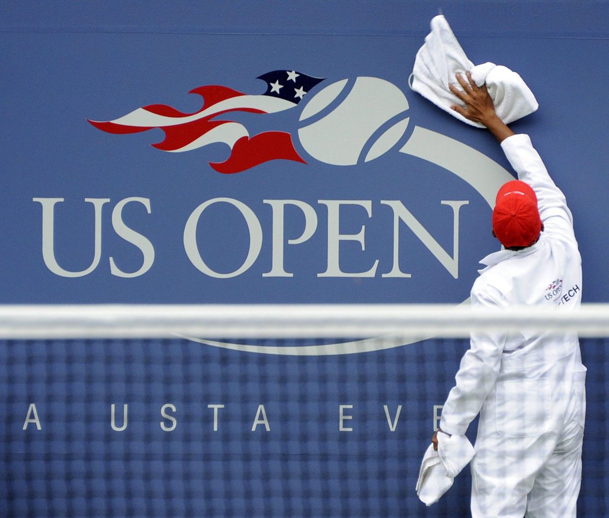 US Open wil met flappen strooien en kondigt grootste prijzenpot ooit aan