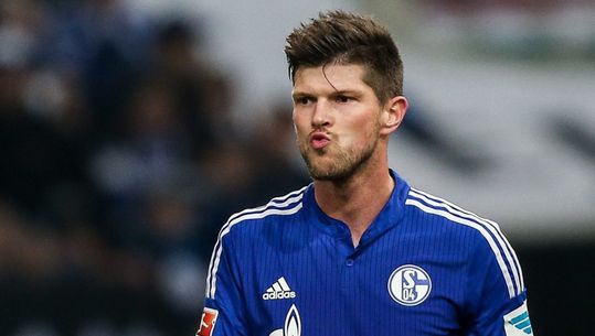 Huntelaar schiet Schalke eindelijk naar winst