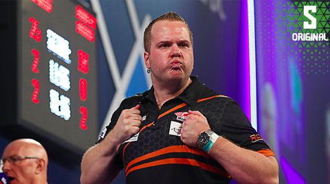 Dirk van Duijvenbode heeft 1 hoofddoel voor de rest van het jaar: 'Dat is erg reëel'