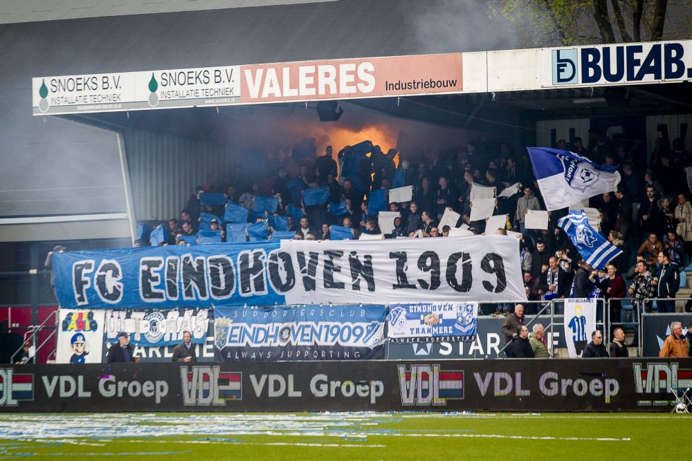 FC Eindhoven schrikt en opent meldpunt seksueel misbuik