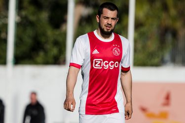 'Ajax en Napoli bereiken akkoord: Younes voor 5 miljoen naar Serie A'