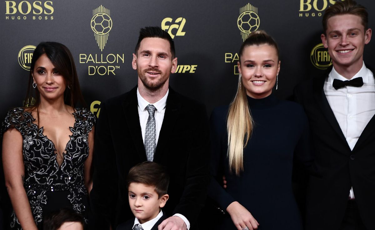 Deze zaken vielen ons op aan de complete ranglijst van de Ballon d'Or