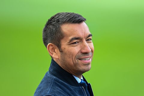 TV-gids: hier kijk je naar de EL-finale tussen Rangers en Eintracht Frankfurt