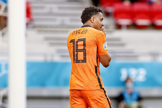 'PSV-spits Donyell Malen persoonlijk akkoord met Borussia Dortmund'