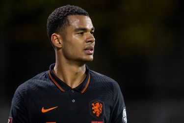 Stem! Wie moet Cody Gakpo vervangen als linksbuiten tegen Gibraltar?