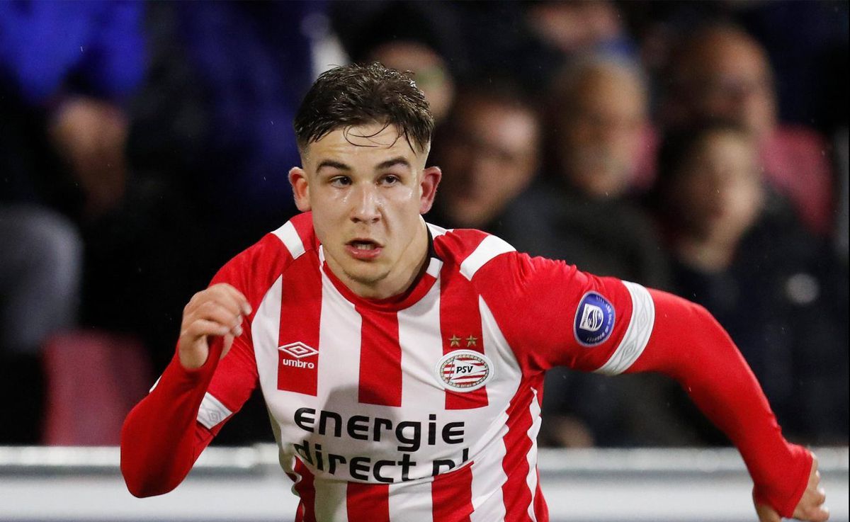 Schalke 04 wil Catic oppikken bij PSV