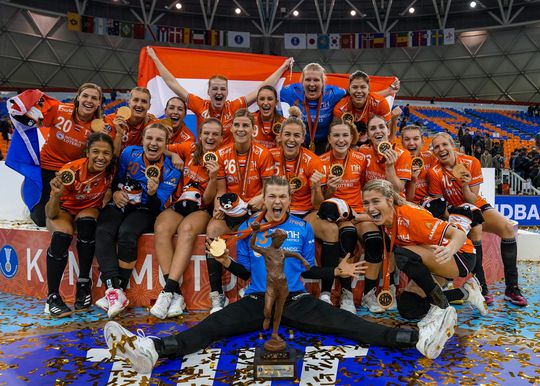 🎥 | Check hier de samenvatting van de historische 'gouden' WK-finale