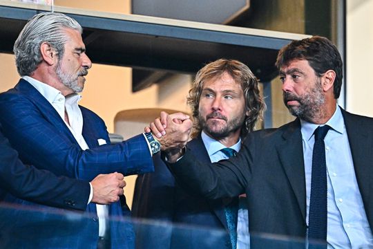 Chaos bij Juventus lijkt compleet: volledige bestuur stapt op wegens vermoedelijke fraude