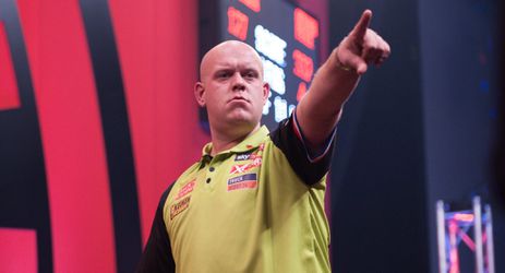 💰 | Dit is het te verdelen prijzengeld bij de Grand Slam of Darts 2019