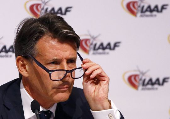 Schorsing Rusland unaniem genomen door hoogste orgaan IAAF