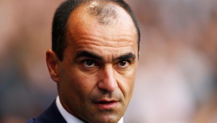 Opvallend: Roberto Martinez volgt Wilmots op als bondscoach België