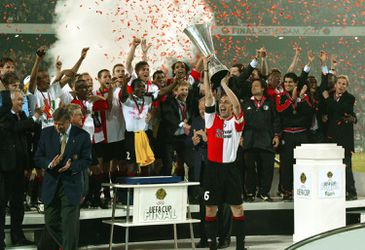 🏆 | FOX Sports zorgt deze week voor feest in Feyenoord-woonkamers