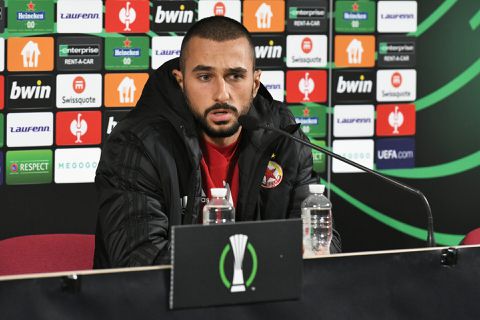 UEFA schorst Bulgaarse dopingzondaar Georgi Yomov voor 3 maanden