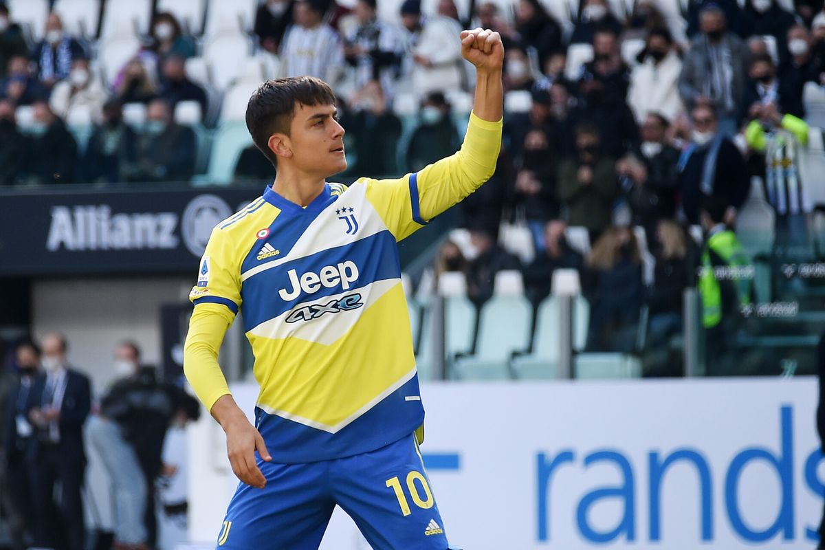 Weer een gratis kansje voor Barcelona? 'Paulo Dybala loopt voor niets de Juve-deur uit'