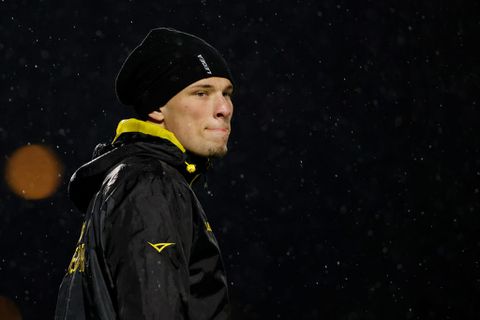 ‘Sydney van Hooijdonk wordt ploeggenoot van 3 Nederlanders bij Bologna’