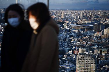 Expert spreekt twijfels uit over doorgaan Spelen in Tokio: 'Het zal erom hangen'