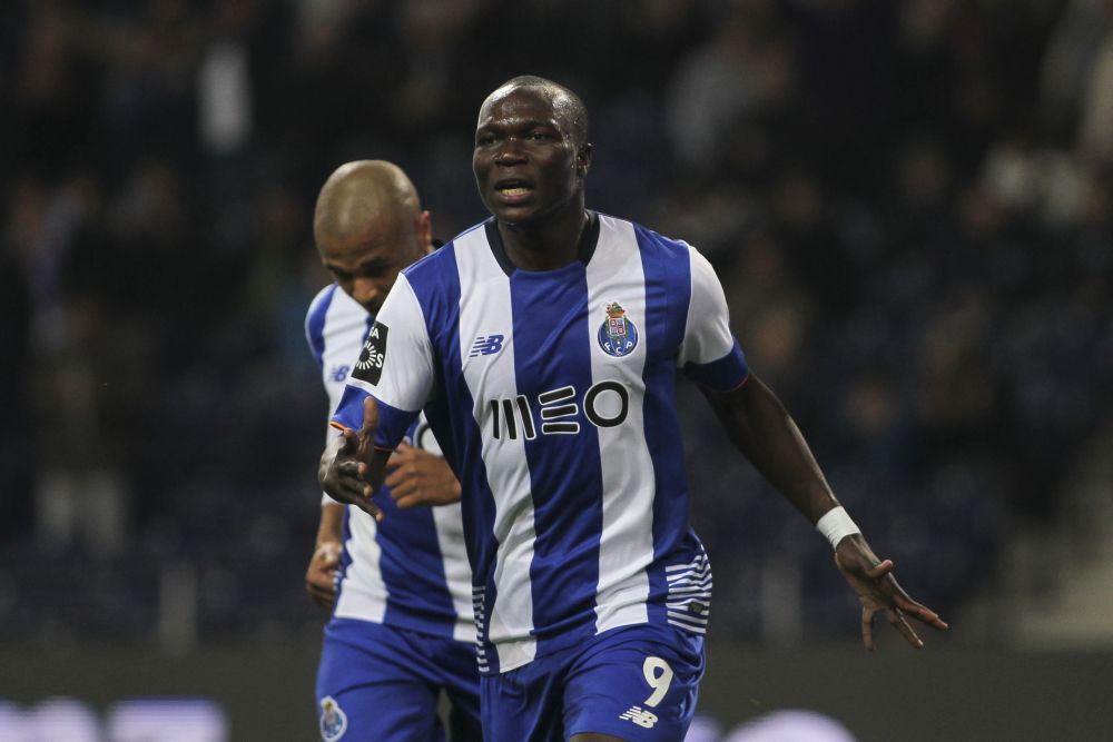 'Koeman opent jacht op Porto-spits Aboubakar'