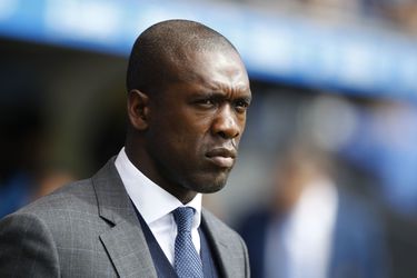 Seedorf dik in de problemen: woedende fans komen verhaal halen