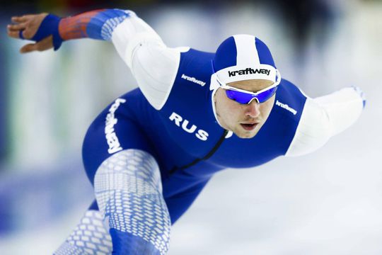 EK sprint onthoofd: wereldrecordhouder Kulizhnikov ontbreekt