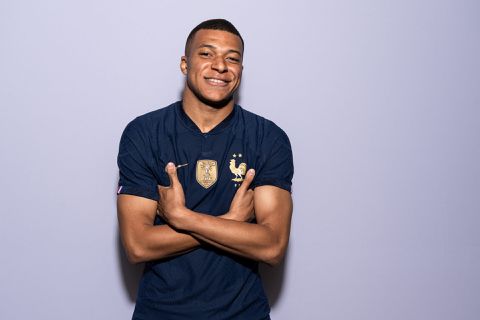 🎧​ | WK Update dag 3: 'De druk op Kylian Mbappé wordt nu wel echt enorm groot'