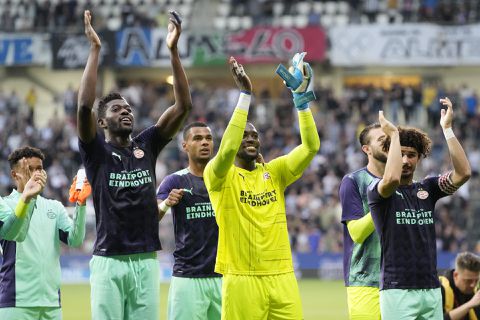 Meningen over Mvogo verdeeld: grabbelaar vs. opvolger van Gulacsi