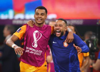 🎥🔙 | Dit zijn ALLE doelpunten van Oranje op het WK in Qatar tot nu toe