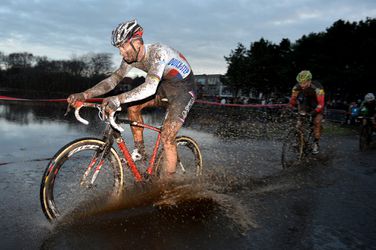 Stybar keert deze winter weer even terug bij zijn 'eerste liefde': veldrijden