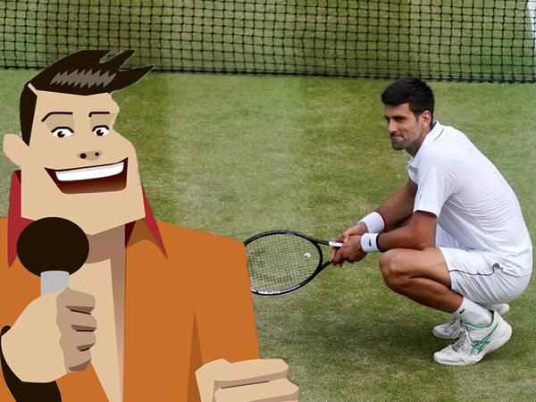 Quiz | Wat weet jij van Novak Djokovic?