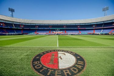 João Carlos Teixeira op weg naar Feyenoord