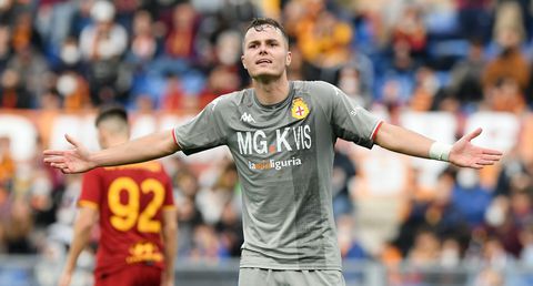 'AZ en sc Heerenveen halen spelers weg bij Europese topclubs'